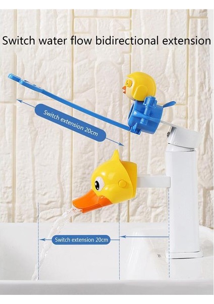 C Stili Çizgi Film Silikon Musluk Uzatıcı Çocuklar Su Musluğu Banyo Mutfak Lavabo Musluk Kılavuz Musluk Uzatıcısı Çocuklar Yıkama Lavabo Kolu (Yurt Dışından) modelleri