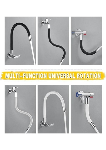 Turuncu-Tarzı 40 Milyon Evrensel Köpük Uzatma Tüpü Bağlantı Ağız Yıkama Balash Başlığı Filtre Yıkama Mutfak Musluk Uzatma Borusu (Yurt Dışından) indirimleri