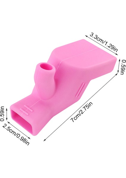 No.2 Tarzı Yaratıcı Musluk Uzatıcı Mutfak Banyo Su Musluğu Uzatma Musluk Katı Renk Silikon Uzatıcı Ev Aksesuarı Araçları (Yurt Dışından)