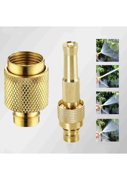 Bir Stil Hızlı Bağlantı Bahçe Sulama Su Araba Bahçe Adaptör Tabanca Yıkama Sulama Bağlantıları Musluk Memesi (Yurt Dışından) fiyatları