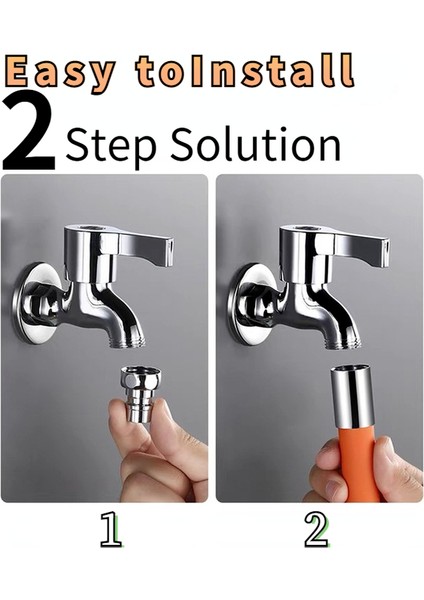 TURUNCU-50CM Tarzı Lavabo Için 360° Dönebilen Musluk Uzatma Aparatı Su Sıçramasını Önleyici Evrensel Uzatma Hortumu (Yurt Dışından) indirimleri