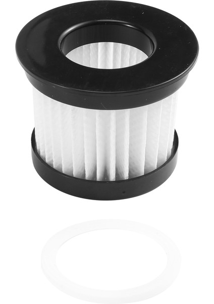 Deerma Için Hepa Filtresi CM800 Toz Alı Vacum Seveer CM300S CM900 CM400 CM500 CM810 Yedek Filtre (Yurt Dışından)