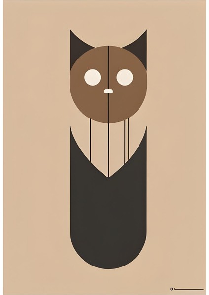 Matisse - Boho - Art Deco - Soyut - Doğa ( 3 Lü Çerçevesiz ) Poster - Afiş - Tablo KR2C01021/ fiyatları