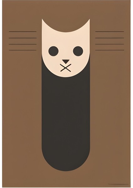 Matisse - Boho - Art Deco - Soyut - Doğa ( 3 Lü Çerçevesiz ) Poster - Afiş - Tablo KR2C01021/ fırsatları