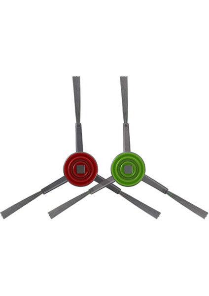 Spare Parts Main Side Brush Hepa Filter Mop Rag Dust Bag Brush Cover (Yurt Dışından) fırsatları
