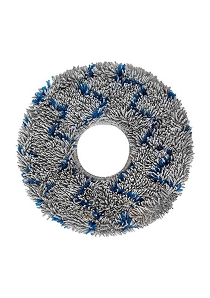 Spare Parts Main Side Brush Hepa Filter Mop Rag Dust Bag Brush Cover (Yurt Dışından) indirimleri