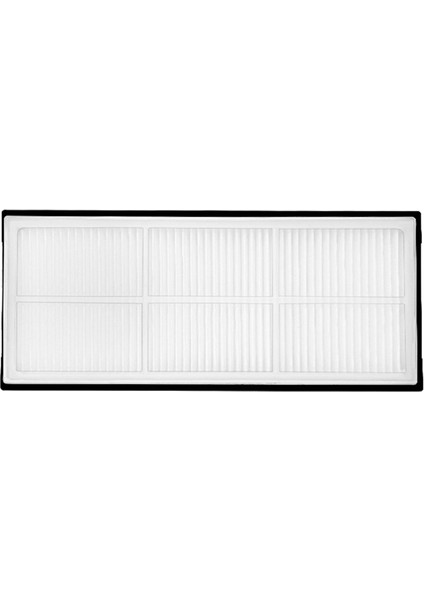 18PCS Hepa Filter For Roborock S8 S8 Plus S8+ S8 Pro Ultra G20 Parts (Yurt Dışından)