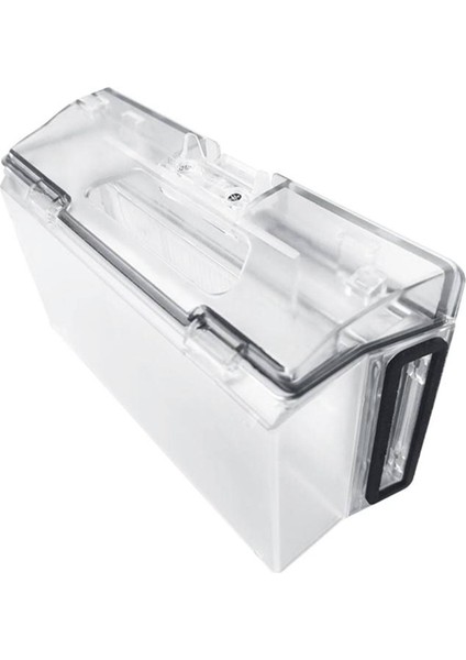 For Roborock S8 Plus S8 Pro Ultra G20 Robot Collector Box Dust Bin (Yurt Dışından)