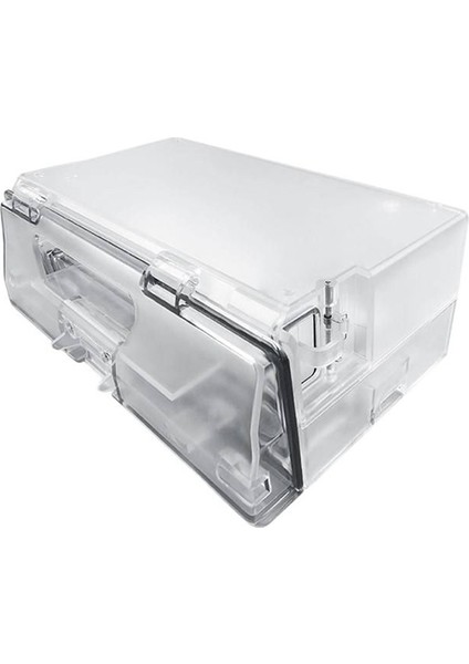 For Roborock S8 Plus S8 Pro Ultra G20 Robot Collector Box Dust Bin (Yurt Dışından)
