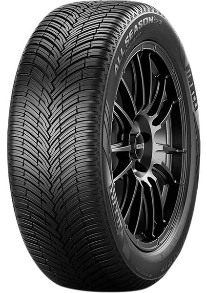 205/55 R19 97V Xl Cinturato All Season Sf3 Oto 4 Mevsim Lastiği (Üretim Yılı:2024)