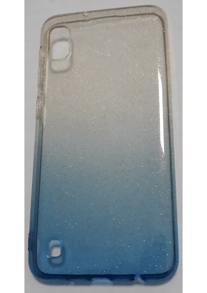 Samsung A10 Silikon Kılıf