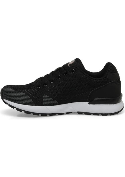 Vendor Wmn Siyah Memory Foam Kadın Spor Ayakkabı
