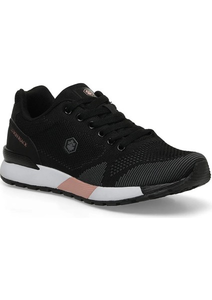 Vendor Wmn Siyah Memory Foam Kadın Spor Ayakkabı