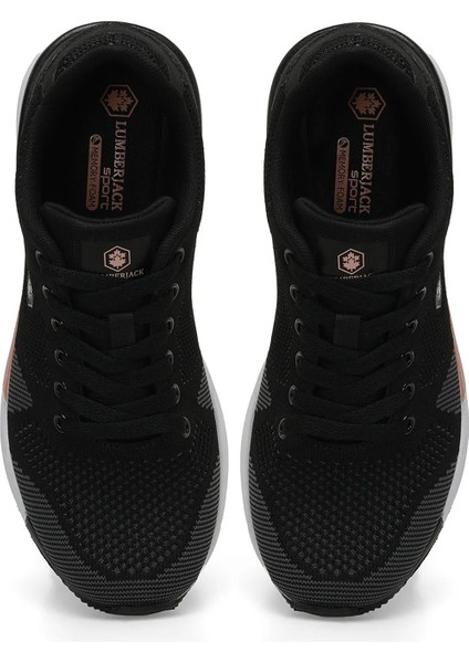 Vendor Wmn Siyah Memory Foam Kadın Spor Ayakkabı fırsatları