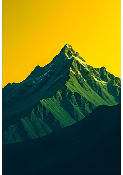 Matisse - Boho - Art Deco - Soyut - Doğa ( 3 Lü Çerçevesiz ) Poster - Afiş - Tablo KR2C00931/ fiyatları