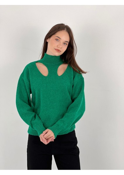 Triko Kazak Kadın Kazak Women Knitwear modelleri