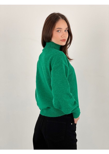 Triko Kazak Kadın Kazak Women Knitwear indirimleri