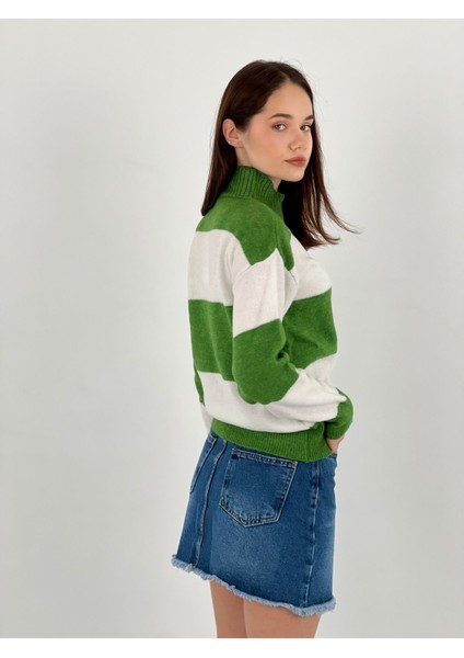 Triko Kazak Kadın Kazak Women Knitwear modelleri