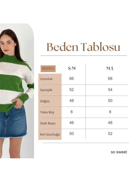 Triko Kazak Kadın Kazak Women Knitwear indirimleri