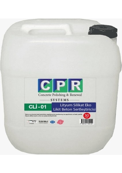 Cpr Powerseal Gloss