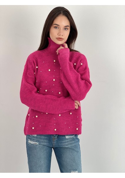Triko Kazak Kadın Kazak Women Knitwear modelleri