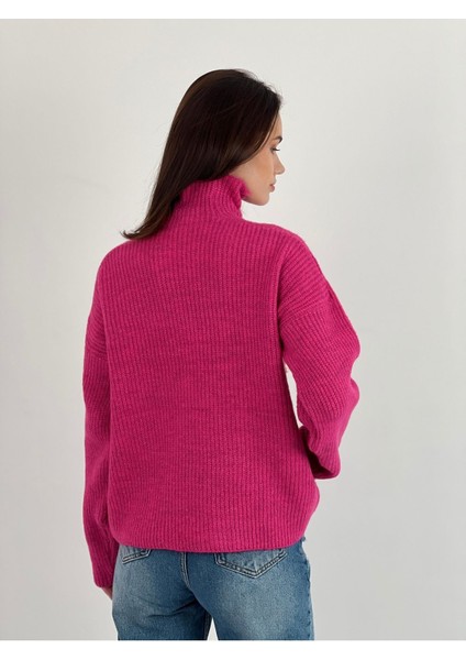 Triko Kazak Kadın Kazak Women Knitwear fırsatları