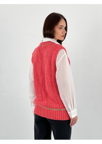 Kısa Kollu Short Sleeve Örme Triko Kadın Kazak Women Knitwear indirimleri
