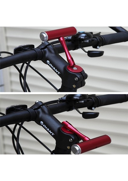 Altın Tarzı Sıcak Satış Alüminyum T Tipi Bisiklet Motosiklet Lamba Tutucu Braketi Telefon Tutucu Genişletici Raf (Yurt Dışından) fiyatları