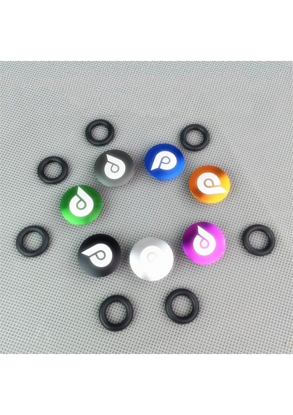 Gri Renk Stili Litepro Hollow Zincir Tekerleği Sağ Krank Kapağı, M610 Xt Krank Takımı ile Uyumlu Alüminyum Alaşım Kapak Iamok Bmx Yol Bisikleti Uygun (Yurt Dışından) modelleri