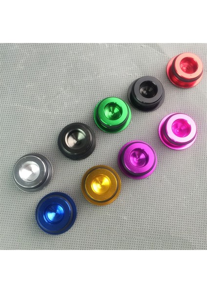 Gri Renk Stili Litepro Hollow Zincir Tekerleği Sağ Krank Kapağı, M610 Xt Krank Takımı ile Uyumlu Alüminyum Alaşım Kapak Iamok Bmx Yol Bisikleti Uygun (Yurt Dışından) indirimleri