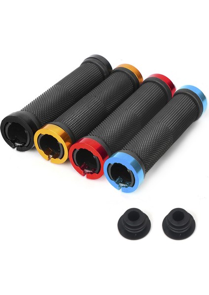 Beyaz Stil Hava Mtb Yol Bisikleti Bisiklet Direksiyon Kapağı Tutacaklar Yumuşak Kauçuk Kaymaz Bisiklet Aksesuarları Tutma Kilit Barı (Yurt Dışından) fiyatları