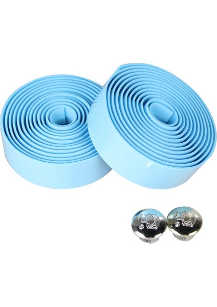 Kumral Tarzı 6 Adet Yol Bisikleti Yapışkanlı Direksiyon Kayışı Bisiklet Kavrama Bandı Kamuflaj Bisiklet Bisiklet Kolu Kayışları (Yurt Dışından)