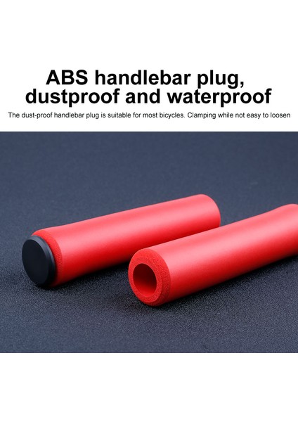 Yeşil Stil X-Tıger Bisiklet Silikon Mtb Tutacakları Direksiyon Bisikleti Yol Şok Emici Bisiklet Kavrama Ultraight Tutamak Bisiklet Aksesuarları (Yurt Dışından) indirimleri