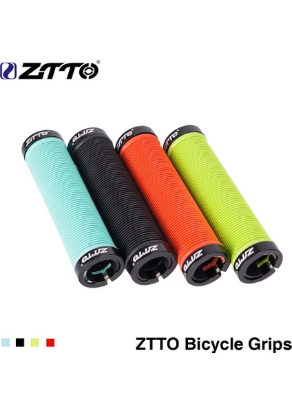 Sarı Yeşil Tarzı Ztto AG15 Silikon Jel Kilitleme Kaymaz Direksiyon Kolu Kavrama Mtb Dağ Bisikleti Yol Bisikleti Parçaları Bisiklet Için Direksiyon Kavrama 2021 (Yurt Dışından) fiyatları