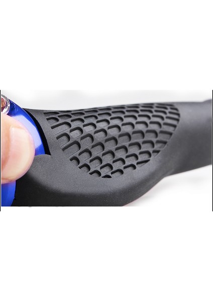 Mavi Stil 2 Adet Bisiklet Gidon Kılıfı Bisiklet Kavramaları Mtb Yol Bisikleti Bisiklet Kavrama Dağ Kavramaları Alüminyum Kaymaz Kolu Bisiklet Aksesuarları (Yurt Dışından) fırsatları