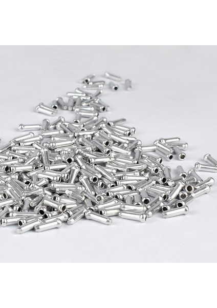 Yeşil - 50 Adet Tarzı Bisiklet Fren Vites Kablosu Uç Kapakları Fren Hattı Değiştirici Vites Tel Uç Kapakları Ipuçları Crimps Mtb Bisiklet Bisiklet Aksesuarları (Yurt Dışından) modelleri