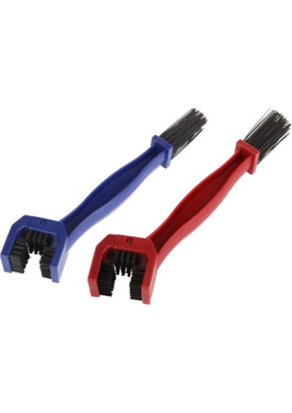 Siyah Stil Motorsiklet Zincir Temizleyici Plastik Bisiklet Bisiklet Moto Fırça Bisiklet Temizleme Zincir Temizleyici Açık Temizleme Fırçası Araçları Yol Mtb Için (Yurt Dışından) fırsatları