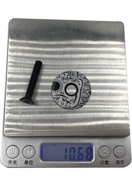 H1 Stili Bisiklet Kase Kapağı Mtb Yol Bisikleti Gidon Üst Kapakları Alüminyum Alaşım Üst Kapaklar Çatal Boru Yataklı Kapağı (Yurt Dışından) indirimleri