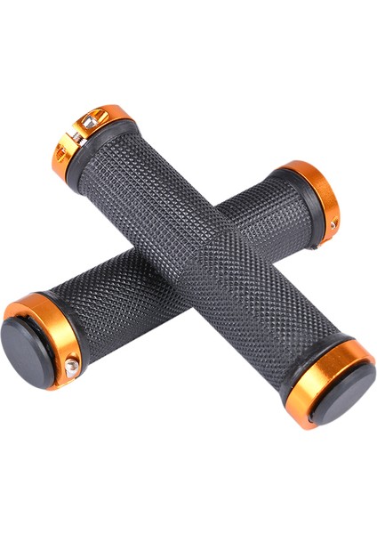 Renk 5 Tarzı Hava Yol Bisiklet Bisiklet Direksiyon Kapağı Tutma Kavrama Yumuşak Kauçuk Kaymaz Bisiklet Aksesuarları Tutma Kavrama Kilidi Çubuk (Yurt Dışından)