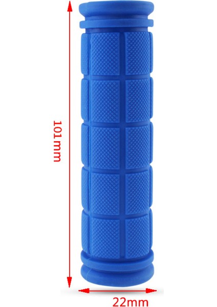 Pembe Tarzı 1 Çift Bisiklet Direksiyon Kapağı Dağ Bisikleti Bisiklet Evrensel Direksiyon Kapağı Yumuşak Kauçuk Kaymaz Direksiyon Kapağı Sürme Aksesuarları (Yurt Dışından) indirimleri