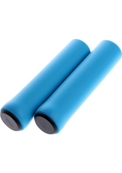 Renk 6 Tarzı 1 Çift Silikon Bisiklet Tutacakları Açık Hava Dağ Bisikleti Direksiyon Tutacakları Kapak Kaymaz Güçlü Destek Tutacaklar Bisiklet Parçası (Yurt Dışından) indirimleri