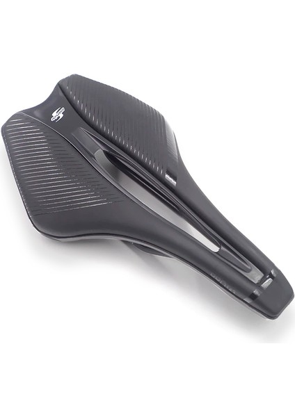 Siyah-Gümüş-1 Tarzı Wildside Selle Triathlon Tt Bisiklet Koltuğu Erkek Kadın Yol Off-Road Mtb Dağ Bisikleti Koltuğu Hafif Bisiklet Yarış Koltuğu (Yurt Dışından) modelleri