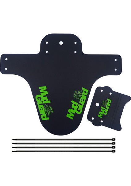 Stil B Kırmızı Stil Mtb Bisiklet Bisiklet Çamurluk Bisiklet Çamurluk Ön Arka Lastik Tekerlek Evrensel Çamurluk Bisiklet Kanatları Çamurluk 4 Sabitleme Kayışıyla (Yurt Dışından) fırsatları