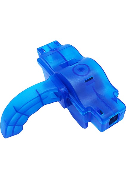 Temizleme Scrubber Stili Taşınabilir Bisiklet Zincir Temizleyici Bisiklet Temizleme Makinesi Fırçalar Süpürge Yıkama Aracı Dağ Bisikleti Temizleme Açık Hava Aksesuarları (Yurt Dışından)