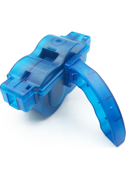 Temizleme Scrubber Stili Taşınabilir Bisiklet Zincir Temizleyici Bisiklet Temizleme Makinesi Fırçalar Süpürge Yıkama Aracı Dağ Bisikleti Temizleme Açık Hava Aksesuarları (Yurt Dışından) fırsatları