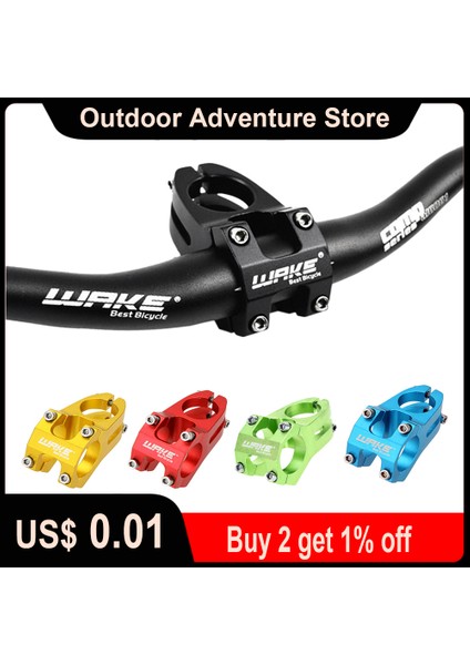 Altın Tarzı Yüksek Dayanıklılıkta Bisiklet Gidon Boğazı Işlenmiş Mtb Dağ Bisikleti Boğazı Bisiklet Parçaları Bisiklet Direksiyon Boğazı (Yurt Dışından) indirimleri