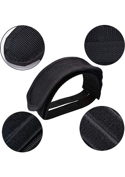 1 Çift Mavi Tarzı 1 Çift Naylon Bisiklet Pedal Kayışı Ayak Tokası Ayak Kayışı Kemer Yapışkan Bisiklet Pedal Bant Sabit Dişli Bisiklet Bisiklet Kapakları (Yurt Dışından) fiyatları