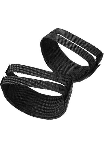 1 Çift Mavi Tarzı 1 Çift Naylon Bisiklet Pedal Kayışı Ayak Tokası Ayak Kayışı Kemer Yapışkan Bisiklet Pedal Bant Sabit Dişli Bisiklet Bisiklet Kapakları (Yurt Dışından) fırsatları