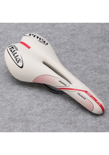 Beyaz Stil Selle Italia Bisiklet Koltuğu Mtb Yumuşak Konforlu Yol Bisikleti Koltuğu Yarış Koltuğu Erkekler Yol Bisikleti Koltuğu Sillin Bicicleta (Yurt Dışından) modelleri