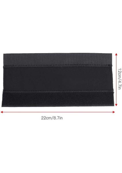1 Adet Tarzı Neopren Bisiklet Zincir Koruyucu Bakımı Mtb Bisiklet Zincir Koruyucu Koruyucu Çerçeve Koruyucu Bisiklet Bakımı Guard Kapak (Yurt Dışından) modelleri